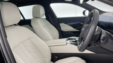 BMW i5 250kW eDrive40 M Sport Pro 84kWh 5dr Auto [Comf+] Electric Estate